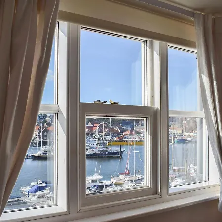 Laverick Steps - Uk2592 Tatil Evi