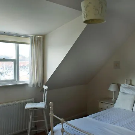Tatil Evi Laverick Steps - Uk2592 Whitby