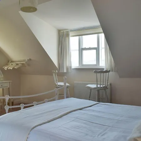 Tatil Evi Laverick Steps - Uk2592 *